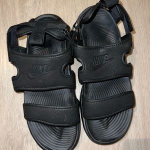 Nike sandals